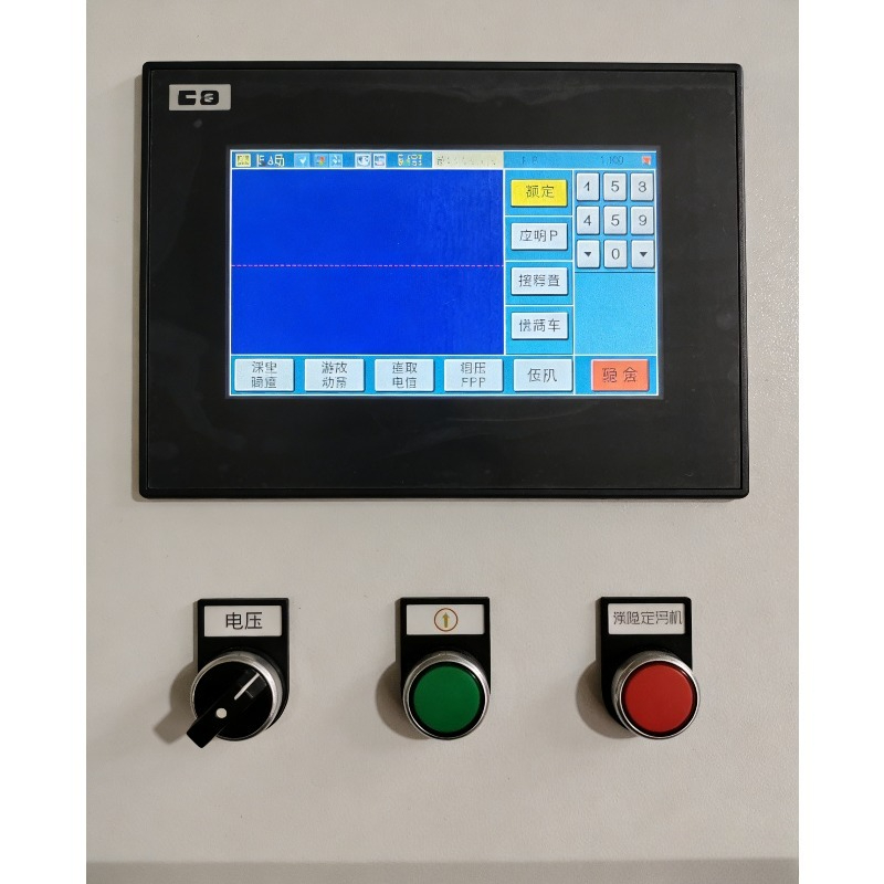 HighPower 3-in-1 Laser Cleaner – Industrial Laser Metal Cutter recenzja i cena