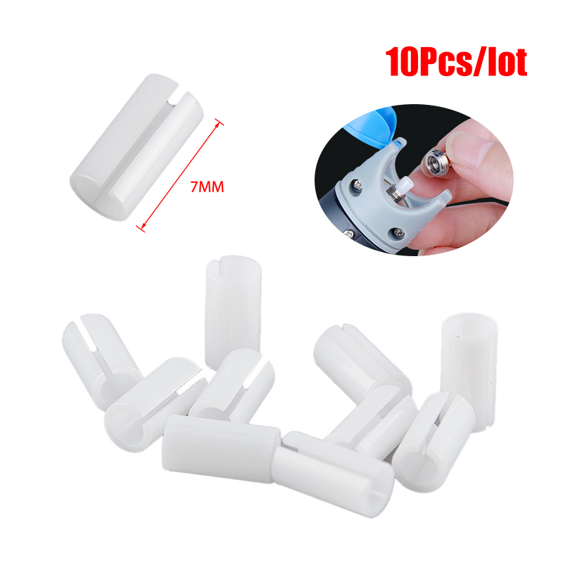 10Pcs/set 7mm Fiber Optic Lase – Laser Tube Replacement recenzja i cena