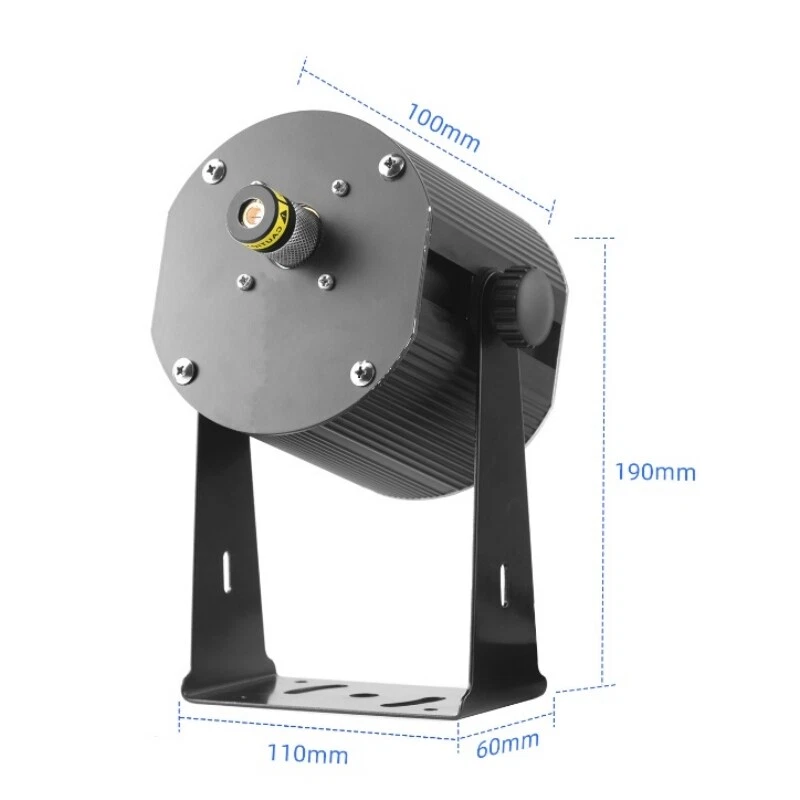 Industrial Virtual Laser Safet – Industrial Laser Floor Marking recenzja i cena