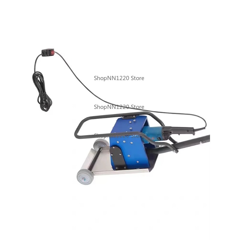 500w Pulse Fiber Laser Cleanin – Industrial Laser For Sale recenzja i cena